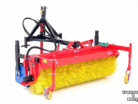 Veegmachine Qmac VEEGMACHINE 2.25 TRACTOR
