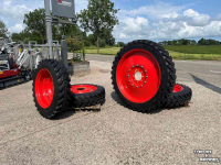 Wielen, Banden, Velgen & Afstandsringen Alliance VF270/95R32 & VF270/95R48 AgriFlex+