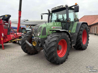 Tractor / Trekker Fendt 716