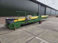 Boxenvuller / Hallenvuller Visser Hallenvuller
