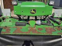 Maaier John Deere 131