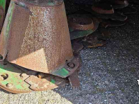 Maaier John Deere 131