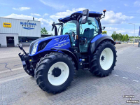 Tractor / Trekker New Holland T5.140 AC Stage V