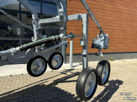 Beregeningshaspel Ocmis R3A 100-350 beregeningshaspel