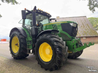 Tractor / Trekker John Deere 6215R
