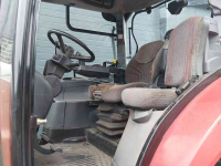 Tractor / Trekker Steyr 4115 Profi  Fronthef PTO en Kruipversnelling