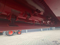 Klepelmaaier INO Dominator 280