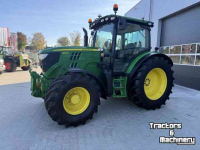 Tractor / Trekker John Deere 6115R