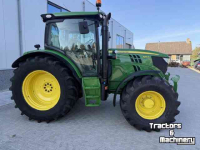 Tractor / Trekker John Deere 6115R Premium GPS