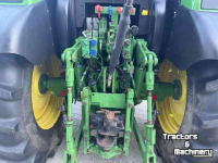 Tractor / Trekker John Deere 6115R Premium GPS