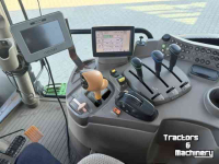 Tractor / Trekker John Deere 6115R