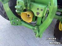 Tractor / Trekker John Deere 6115R