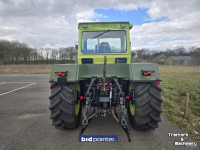 Tractor / Trekker  Mercedes Banz MB Trac 1600