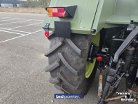 Tractor / Trekker  Mercedes Banz MB Trac 1600