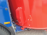 Voermengwagen Siloking Selfline