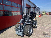 Shovel / Wiellader / Kniklader Giant Giant G2500 HD