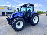 Tractor / Trekker New Holland T5.140 AC Stage V