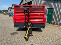 Voermengwagen Vertikaal Schuitemaker er Amigo 40S