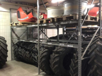 Wielen, Banden, Velgen & Afstandsringen  cultuurbanden landbouwbanden compact tractorbanden