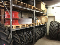 Wielen, Banden, Velgen & Afstandsringen  cultuurbanden landbouwbanden compact tractorbanden