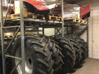 Wielen, Banden, Velgen & Afstandsringen  cultuurbanden landbouwbanden compact tractorbanden
