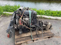 Overige Iveco motor