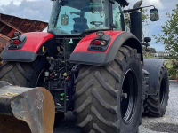 Tractor / Trekker Massey Ferguson 8737