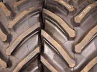 Wielen, Banden, Velgen & Afstandsringen Trelleborg 520/60x28 Trelleborg VF wielen 8-221-275