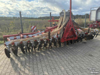 Bouwlandinjecteur  Evers Toric Gülle-Kurzscheibenegge /Grubber / Güllefass/ Egge