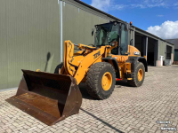 Shovel / Wiellader / Kniklader Case 721 E