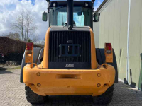 Shovel / Wiellader / Kniklader Case 721 E