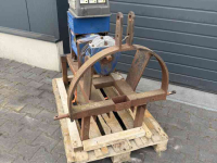 Aggregaat / Generator  Tractor aggregaat 25 KVA