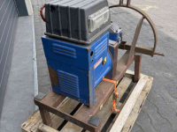 Aggregaat / Generator  Tractor aggregaat 25 KVA