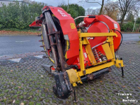 Maisbek Kemper 445 - 6 rij maisbek