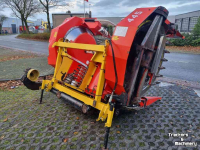 Maisbek Kemper 445 - 6 rij maisbek