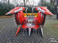 Maisbek Kemper 445 - 6 rij maisbek