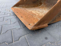 Graafbakken  Dieplepelbak