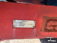 Gronddumper / Zandkipper / Grondverzetkipwagen / Dumper Mullie Dumper