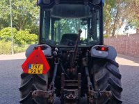 Tractor / Trekker New Holland TN90F