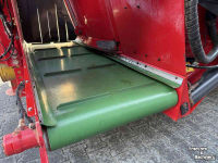 Voermengwagen Vertikaal Trioliet Triomix 1-1200