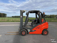 Heftruck Linde H25T heftruck