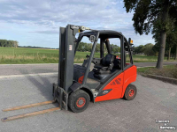Heftruck Linde H25T heftruck