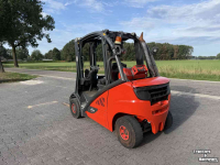 Heftruck Linde H25T heftruck