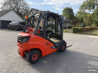 Heftruck Linde H25T heftruck