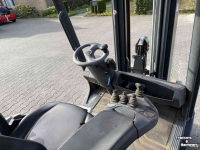 Heftruck Linde H25T heftruck