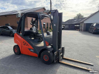 Heftruck Linde H25T heftruck