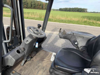 Heftruck Linde H25T heftruck