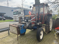 Tractor / Trekker Fiat 80-66s