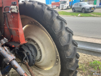 Tractor / Trekker Fiat 80-66s