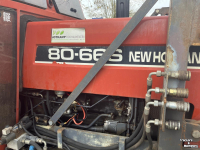Tractor / Trekker Fiat 80-66s